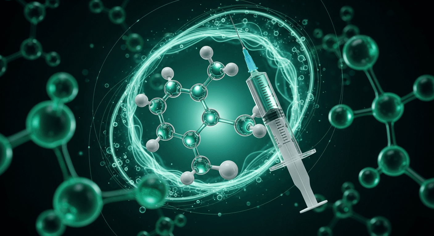 Is 200mg of Testosterone Cypionate a Week Enough? — Endless Vitality TRT & peptide clinic, Tempe AZ