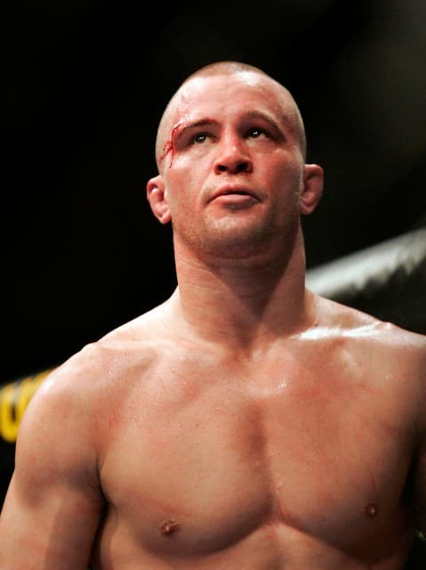 Chris Lytle