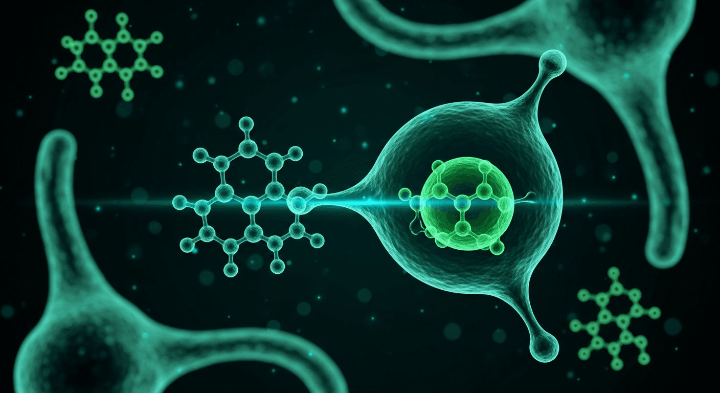 Women’s Hormone Health: Balance Your Body Naturally