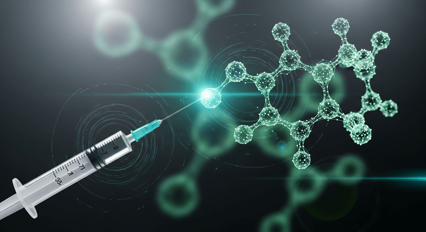 A Beginner’s Guide to Testosterone Injections for Low Testosterone — Endless Vitality TRT & peptide clinic, Tempe AZ