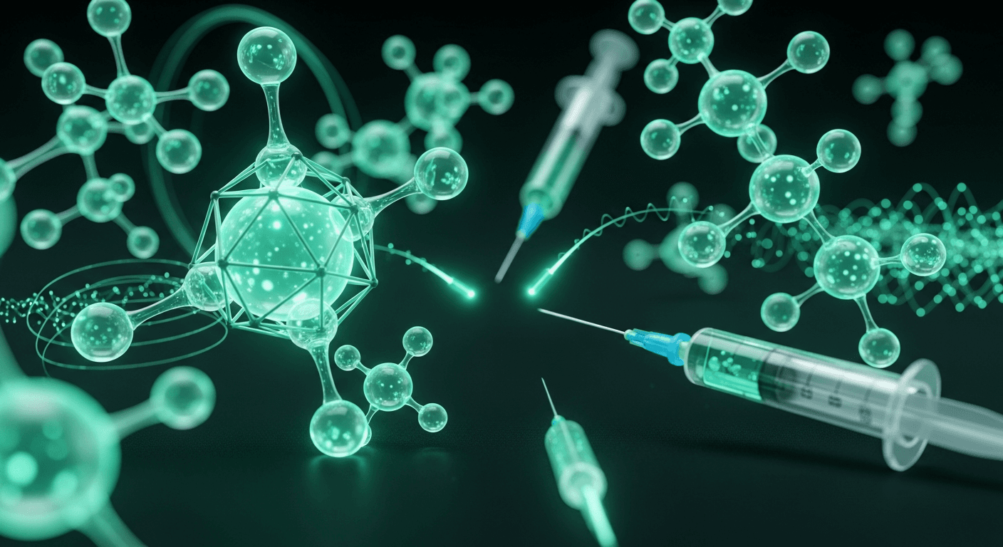 A Deep Dive into the Benefits and Risks of Testosterone Injections