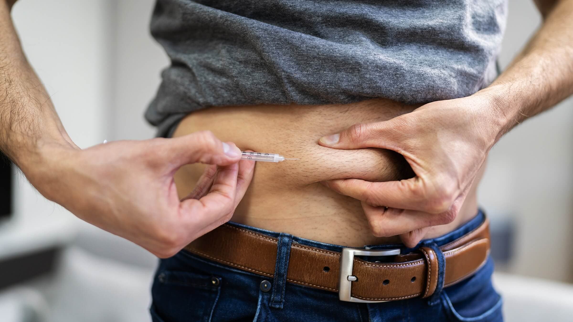 Are Testosterone Injections the Key to Fighting Fatigue? — Endless Vitality TRT & peptide clinic, Tempe AZ