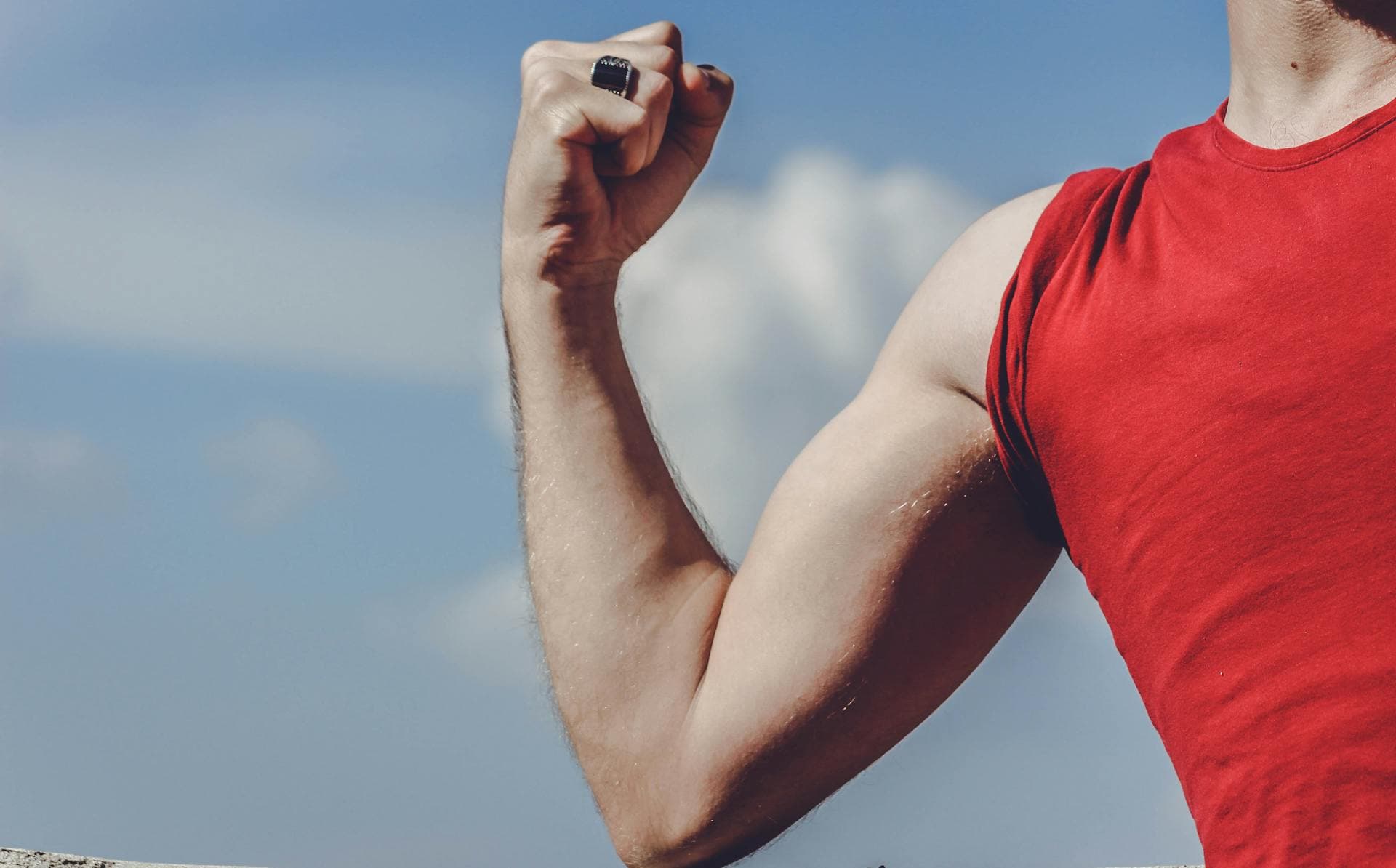 Benefits of Testosterone Replacement Therapy