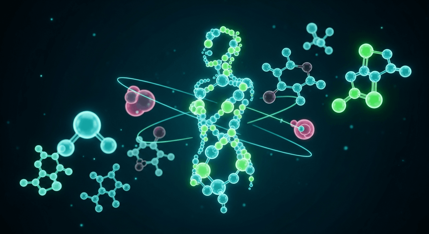 Bioidentical Hormone Therapy Near Me: Personalized Care — Endless Vitality TRT & peptide clinic, Tempe AZ