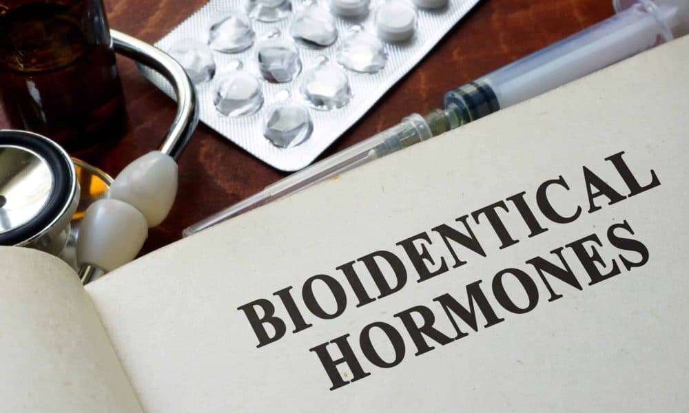 Bioidentical Hormones vs Synthetic Testosterone: Full Guide — Endless Vitality TRT & peptide clinic, Tempe AZ
