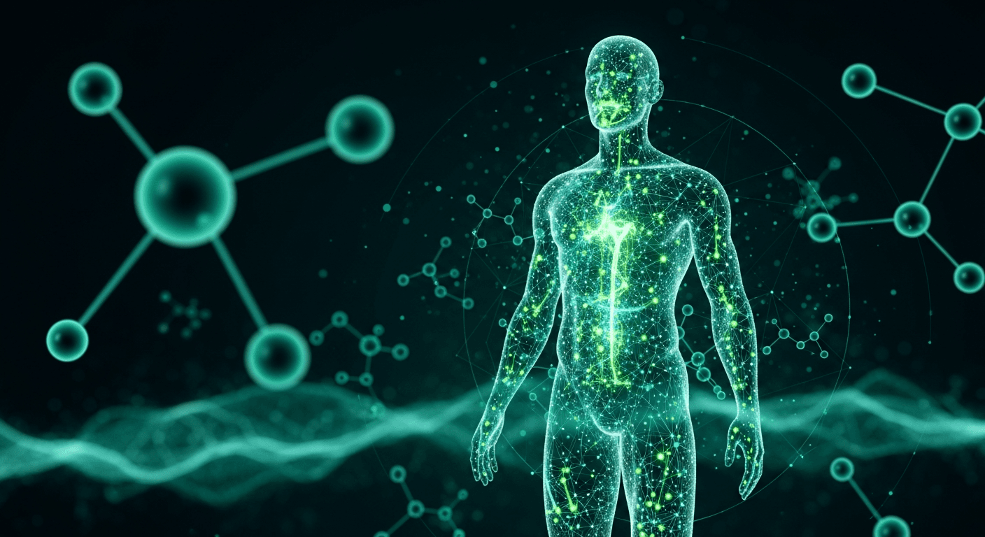 Body Composition Analysis: Your Health Beyond Scale — Endless Vitality TRT & peptide clinic, Tempe AZ