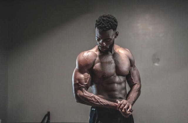 Boosting Testosterone Naturally: Key Lifestyle Factors to Consider — Endless Vitality