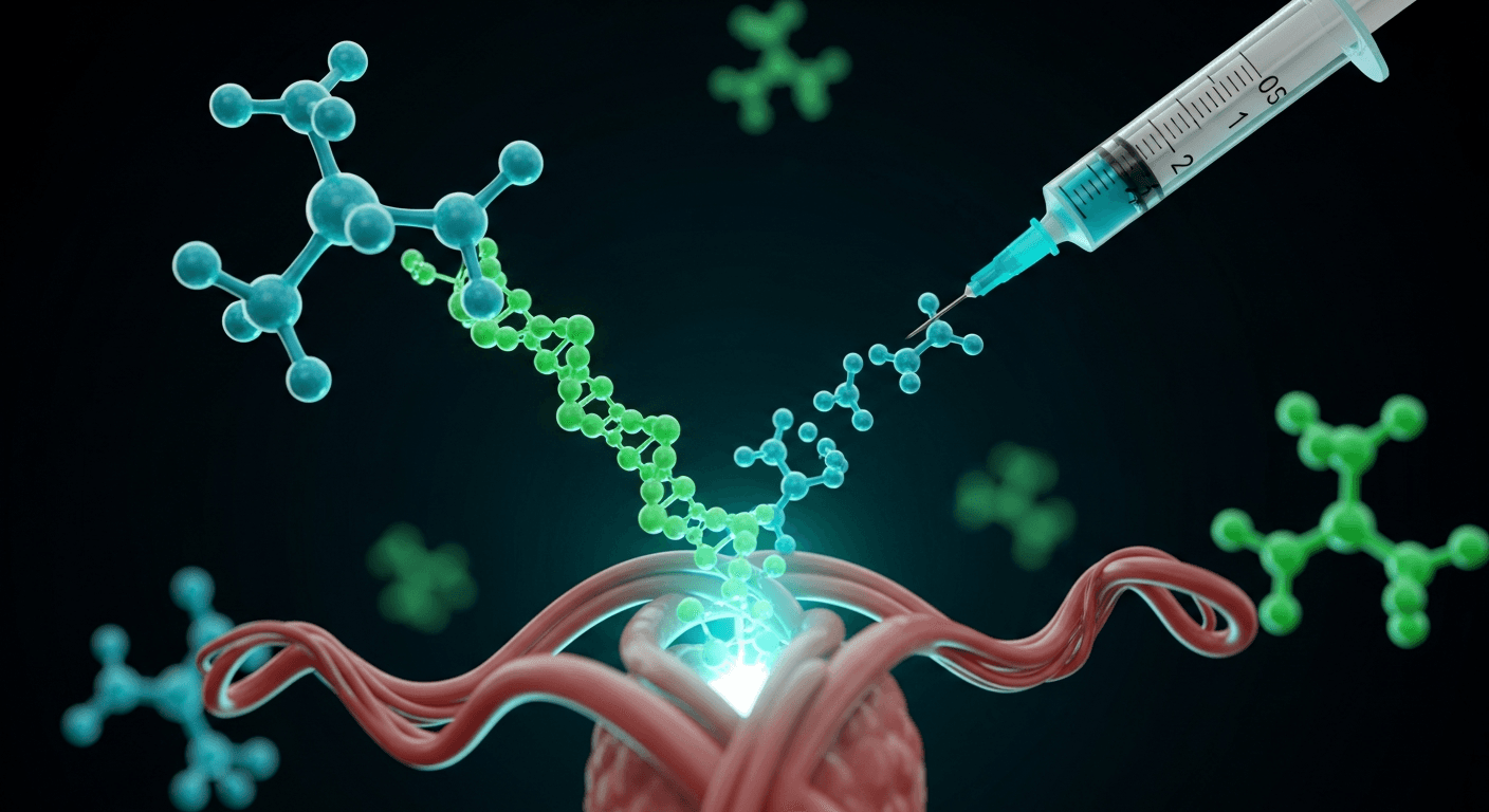 Can Testosterone Injections Help Erectile Dysfunction? — Endless Vitality TRT & peptide clinic, Tempe AZ