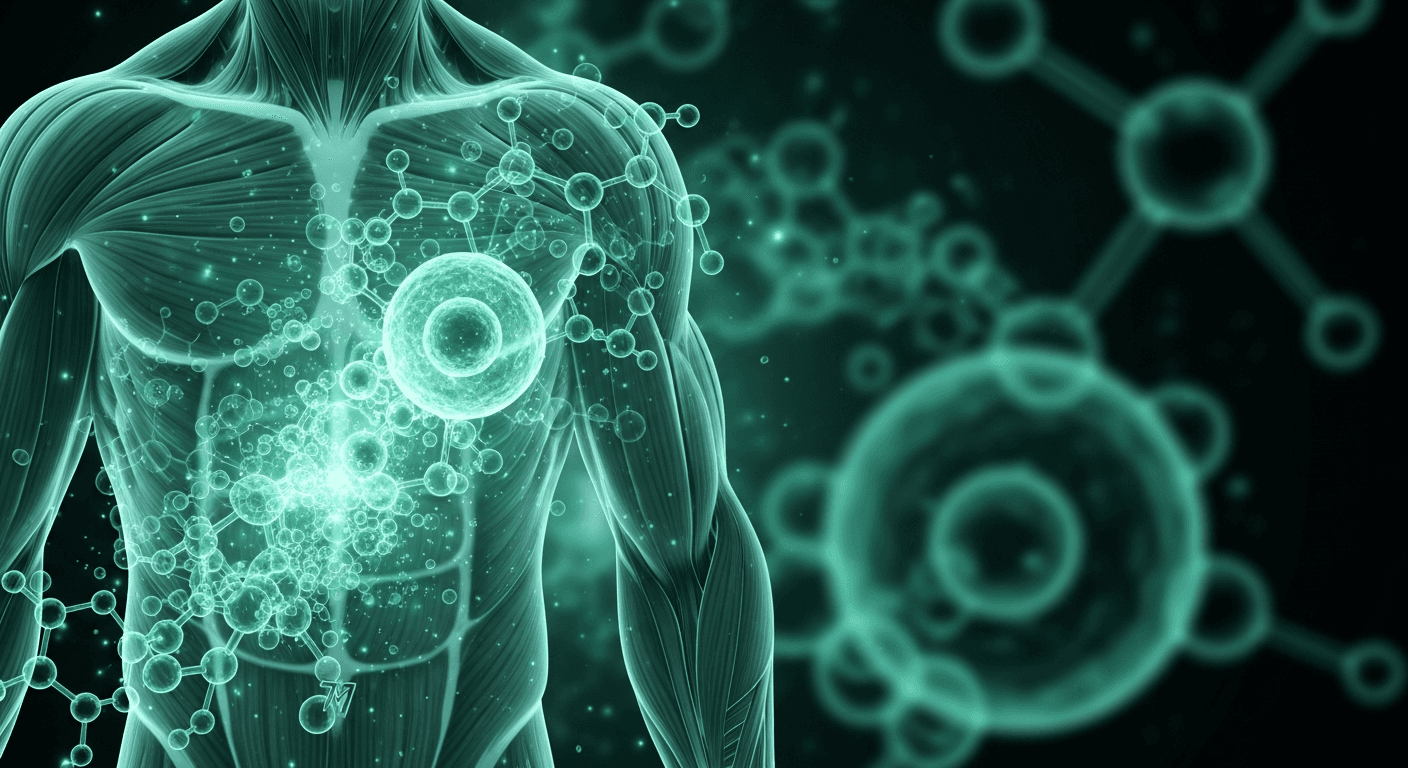 Can You Get Jacked on TRT? A Deep Dive into Therapy — Endless Vitality