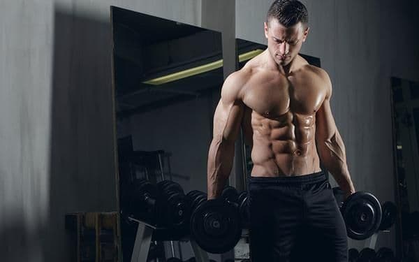 Can You Get Ripped With Low Testosterone? Normal Levels by Age