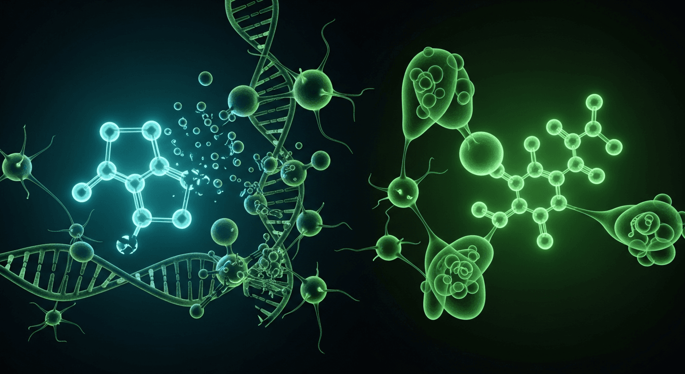 Common Myths and Misconceptions About Testosterone Replacement Therapy — Endless Vitality