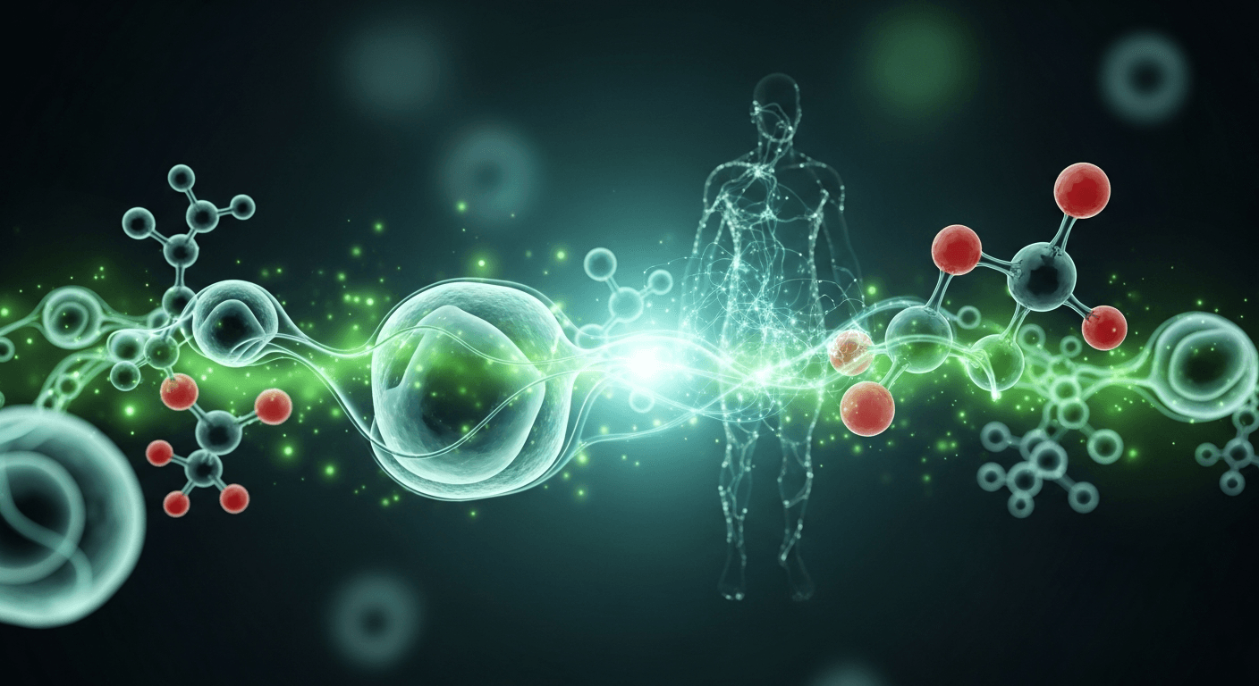 Conquer Belly Fat and Low Testosterone: 5 Powerful Strategies for a Healthier You