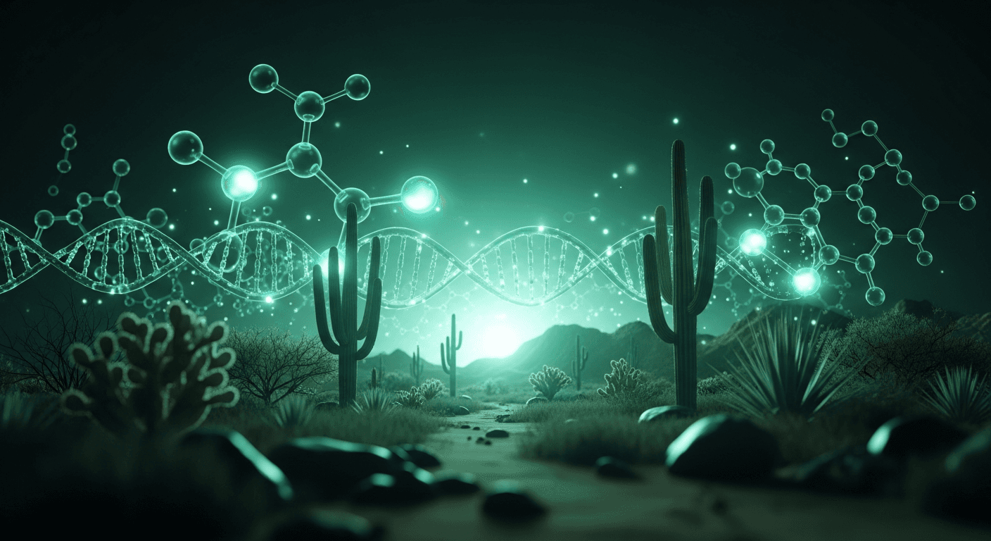 Custom Nutrition Plans for Arizona Climate: Desert Health — Endless Vitality TRT & peptide clinic, Tempe AZ