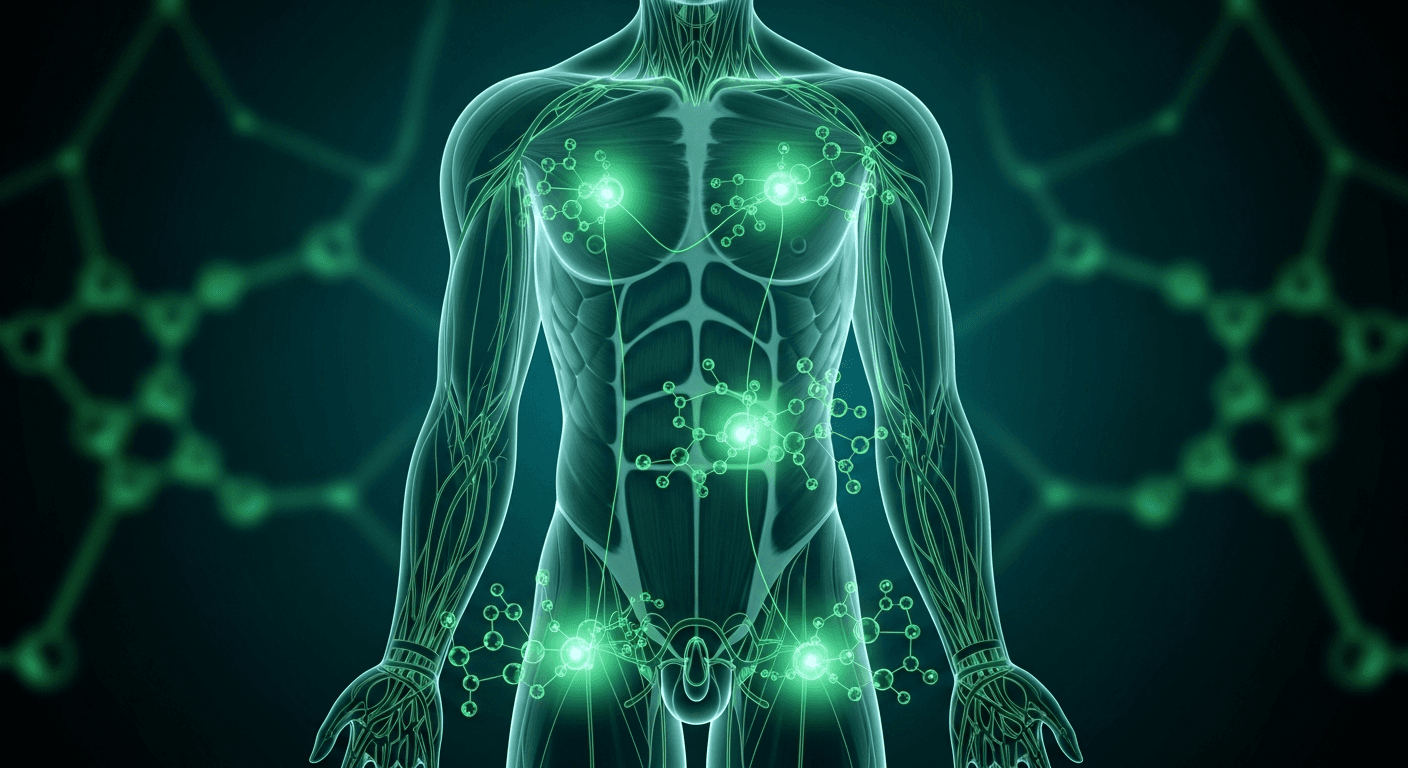 Discover Where to Inject Testosterone for Maximum Benefits — Endless Vitality TRT & peptide clinic, Tempe AZ