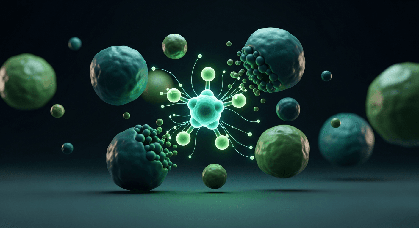 Does Testosterone Cypionate Reduce Belly Fat? — Endless Vitality TRT & peptide clinic, Tempe AZ
