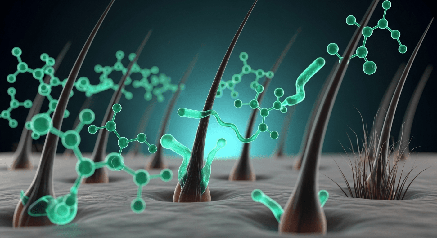 Does TRT Cause Hair Loss? — Endless Vitality