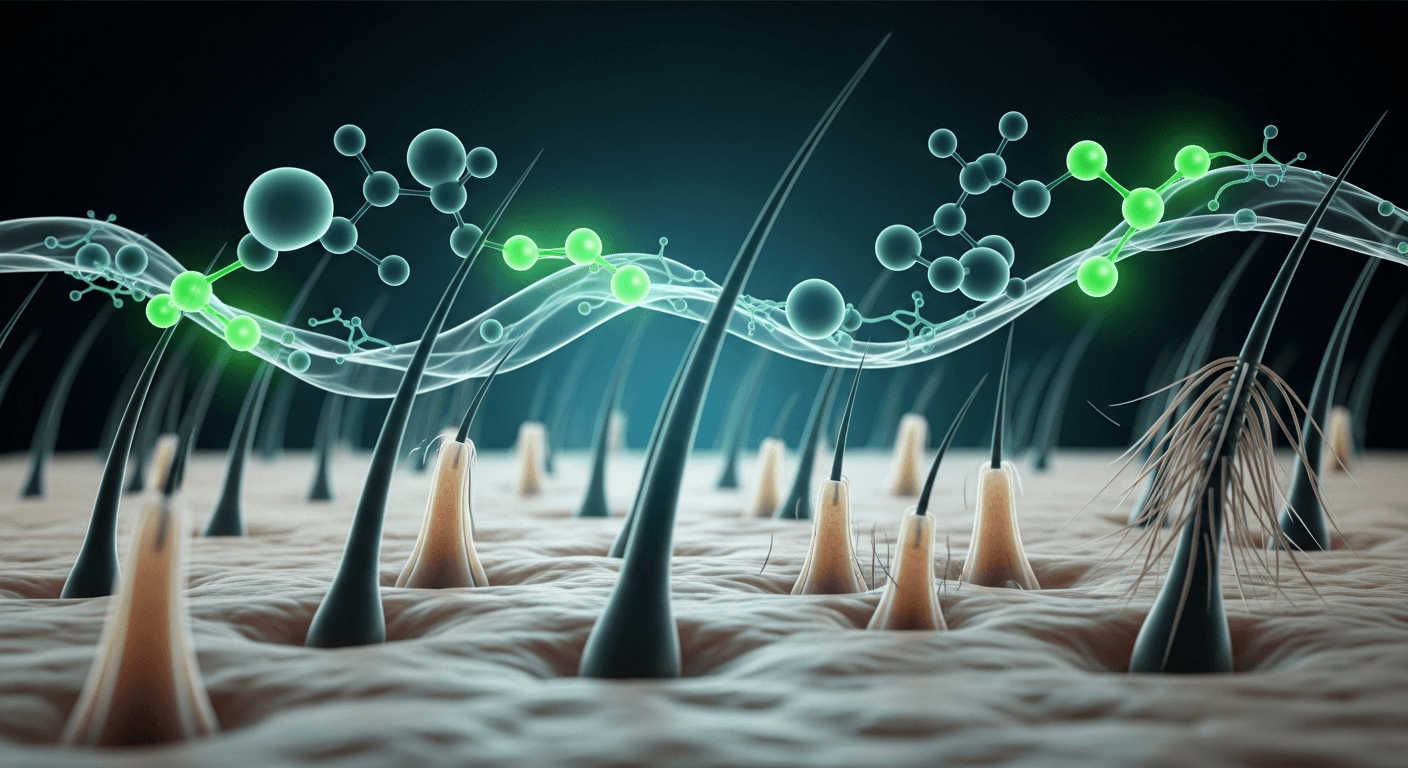 Does TRT Cause Hair Loss: What You Should Know — Endless Vitality TRT & peptide clinic, Tempe AZ