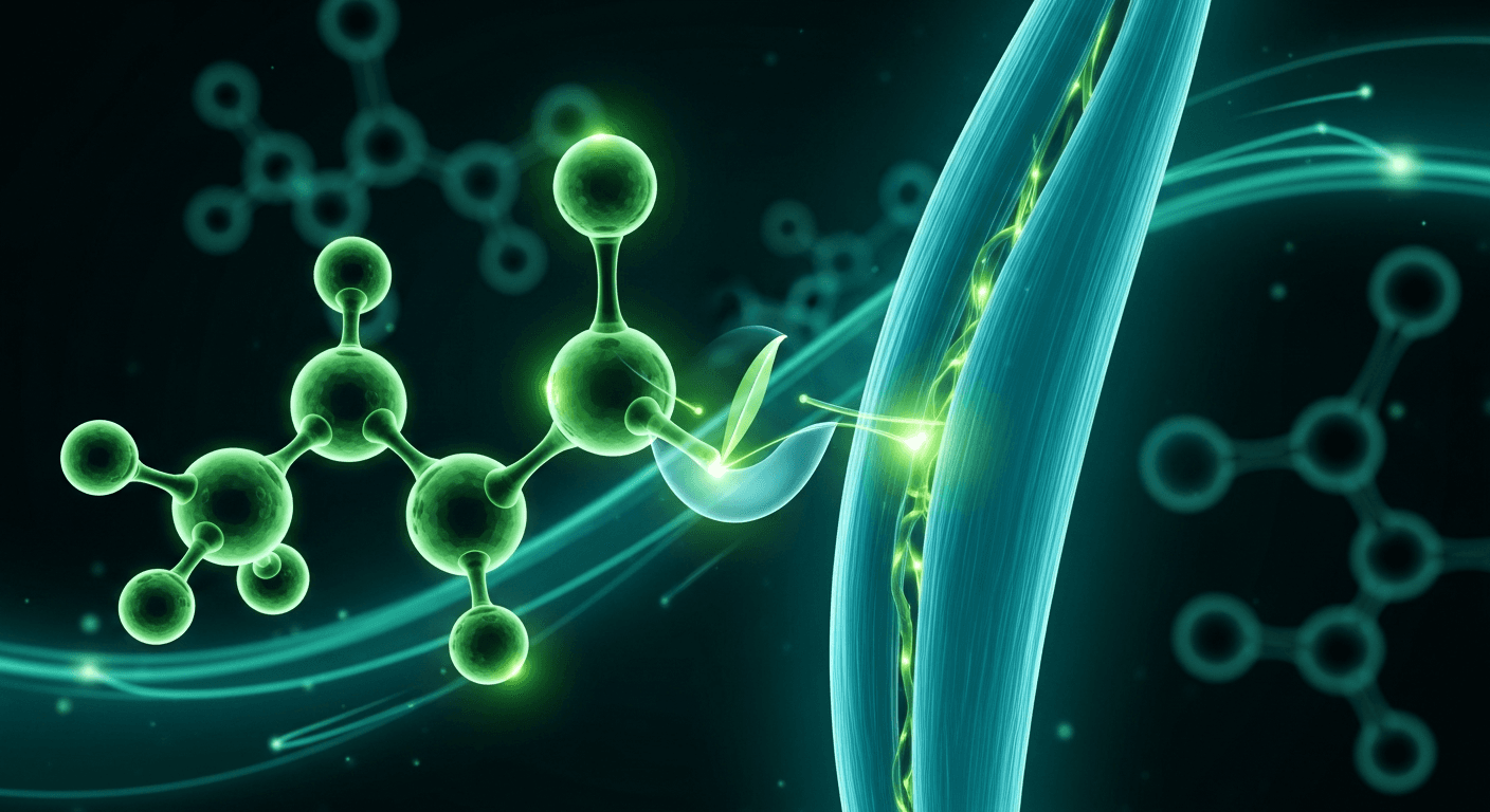 Does TRT Help Build Muscle? — Endless Vitality