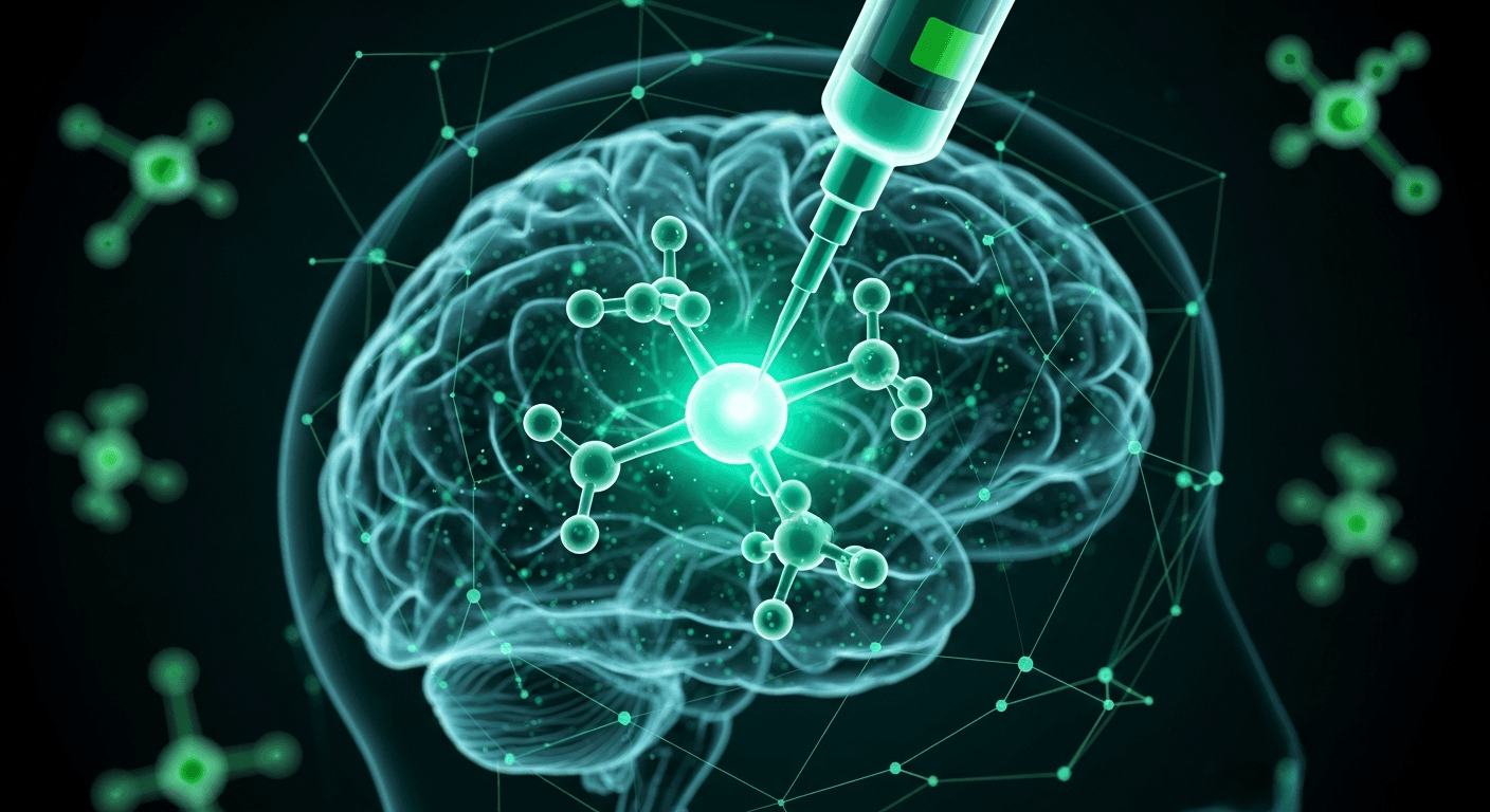 How Testosterone Injections Impact Mental Health