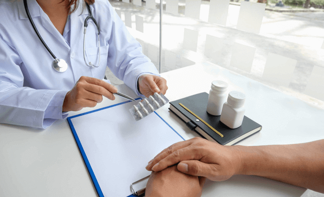 Female Testosterone Replacement Therapy: A Comprehensive Guide — Endless Vitality TRT & peptide clinic, Tempe AZ