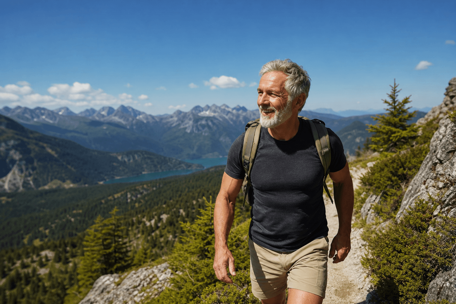 GHK-Cu: Copper Peptide for Skin Rejuvenation, Tissue Repair, and Healthy Aging