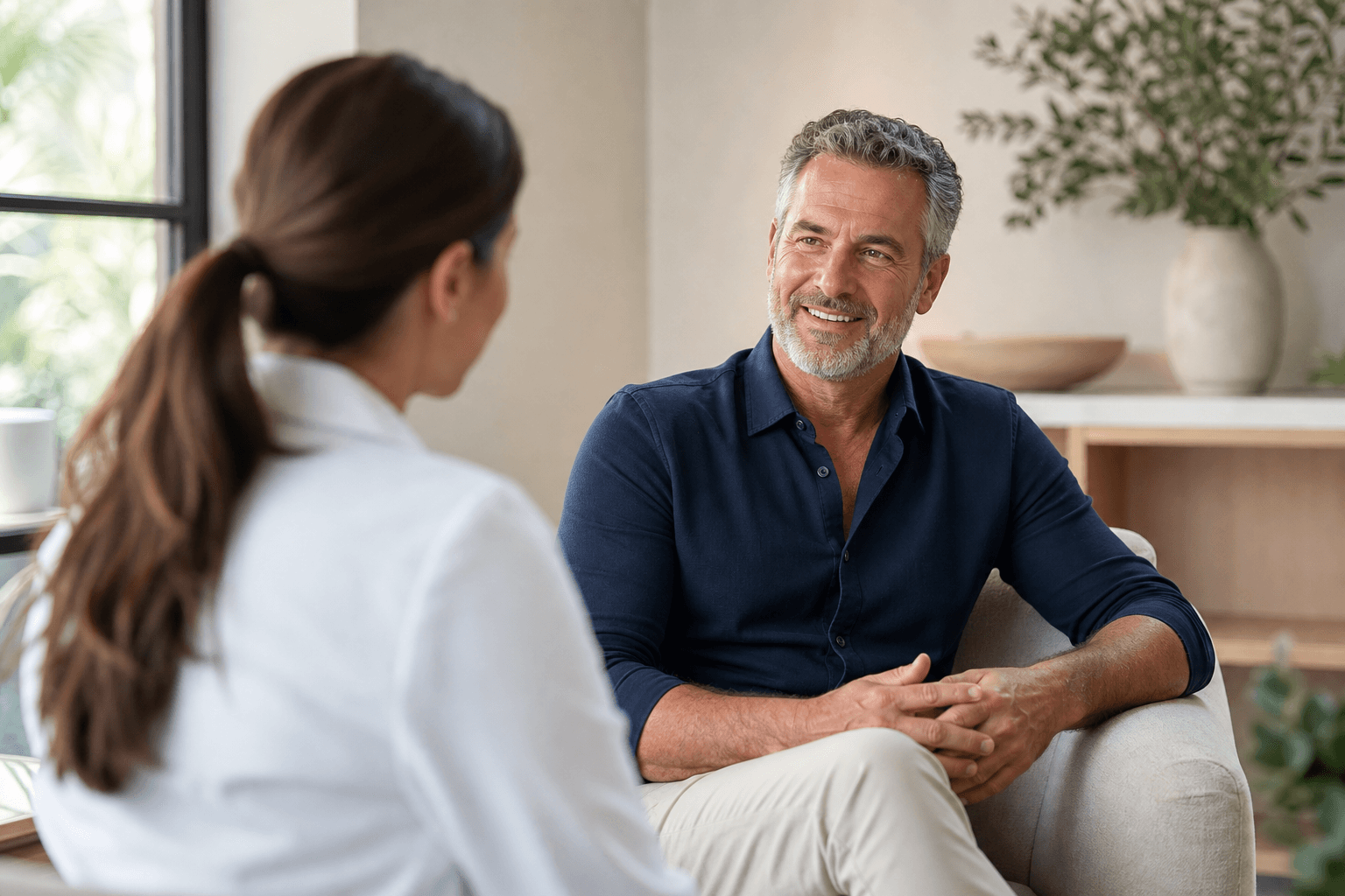 Hexarelin Peptide: Growth Hormone Support for Recovery, Performance, and Healthy Aging