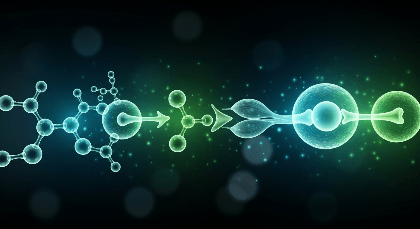 How Long Does It Take for Testosterone to Change Your Body?