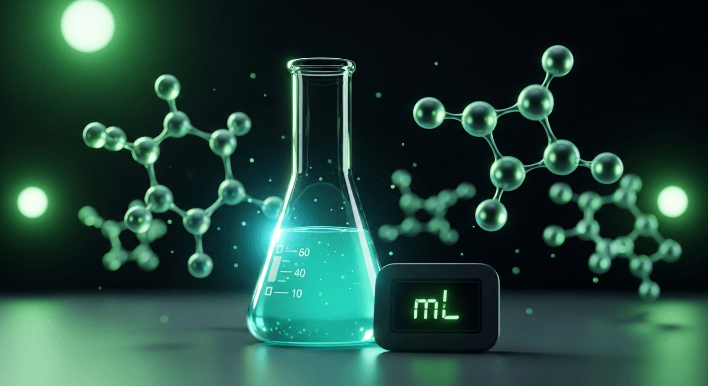 How Many mL of Testosterone Do Bodybuilders Take? — Endless Vitality
