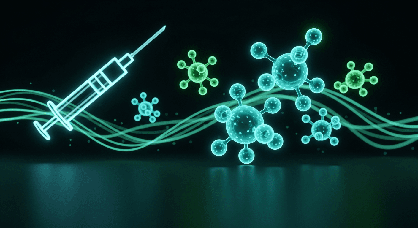 Choosing the Right Testosterone Dosage for Injections — Endless Vitality TRT & peptide clinic, Tempe AZ