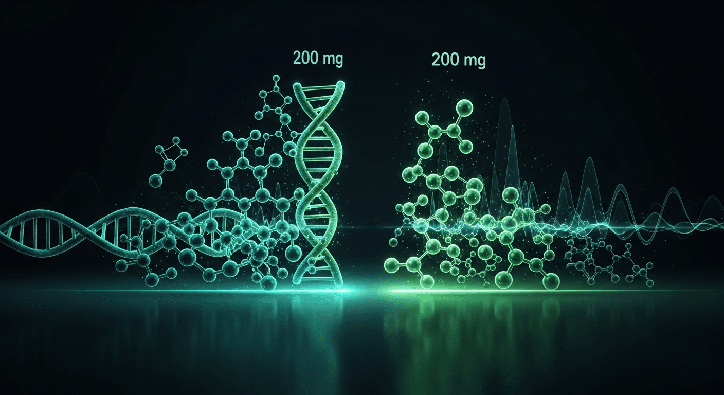 How Much Will 200 mg of Testosterone Raise Levels? — Endless Vitality TRT & peptide clinic, Tempe AZ