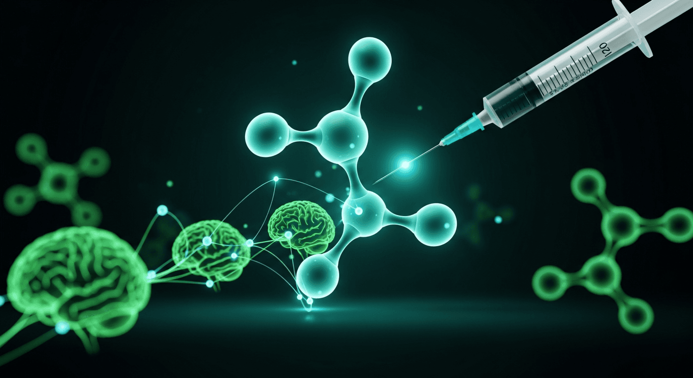 How Testosterone Injections Improve Mood and Emotional Health — Endless Vitality TRT & peptide clinic, Tempe AZ