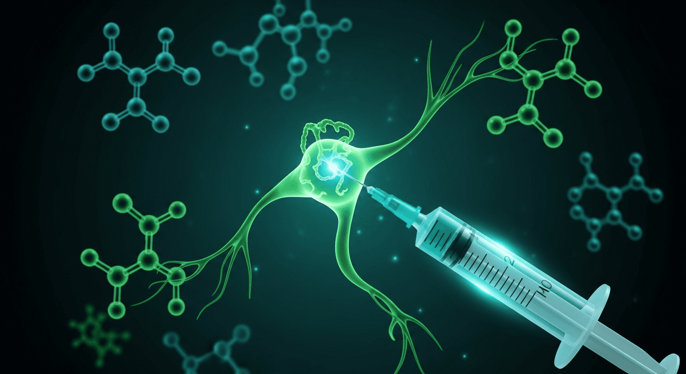 Managing Stress Effectively with Testosterone Injections — Endless Vitality TRT & peptide clinic, Tempe AZ