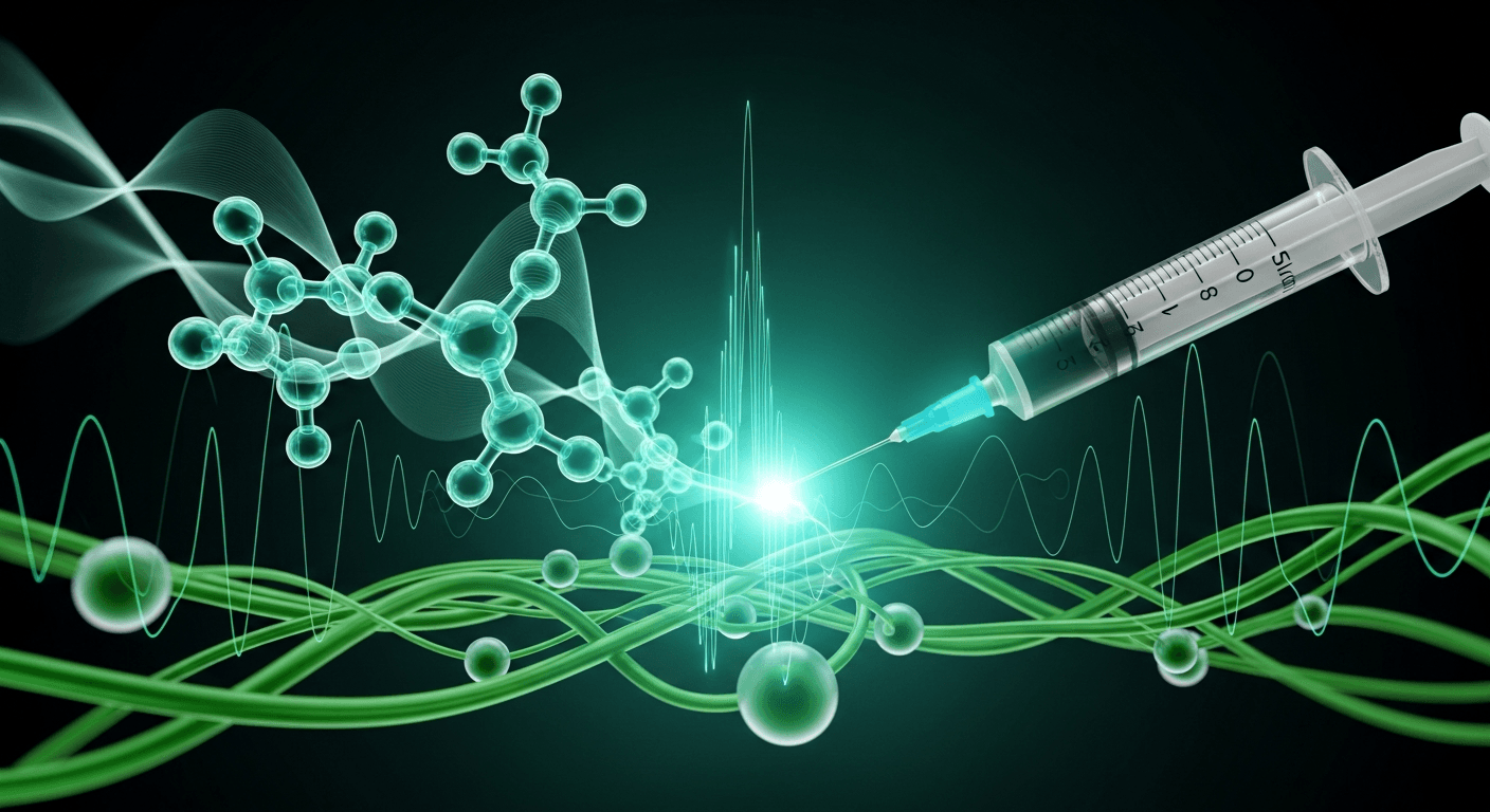 How Testosterone Injections Can Restore Energy and Vitality — Endless Vitality
