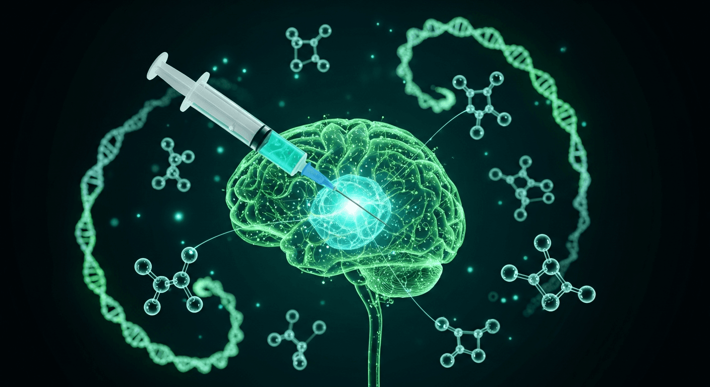 How Testosterone Injections Help with Cognitive Function and Memory — Endless Vitality TRT & peptide clinic, Tempe AZ