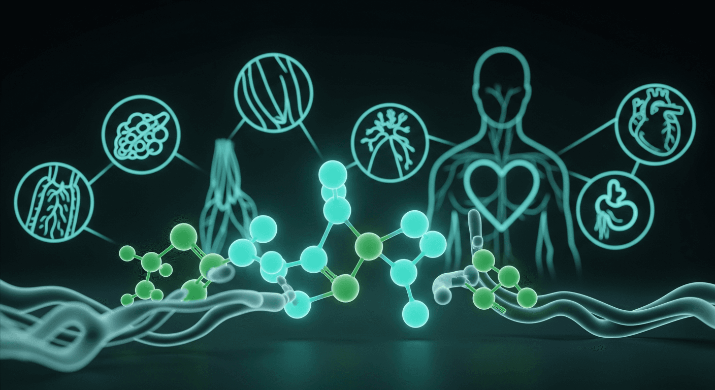 How Testosterone Therapy Benefits Men’s Physical and Emotional Health — Endless Vitality TRT & peptide clinic, Tempe AZ