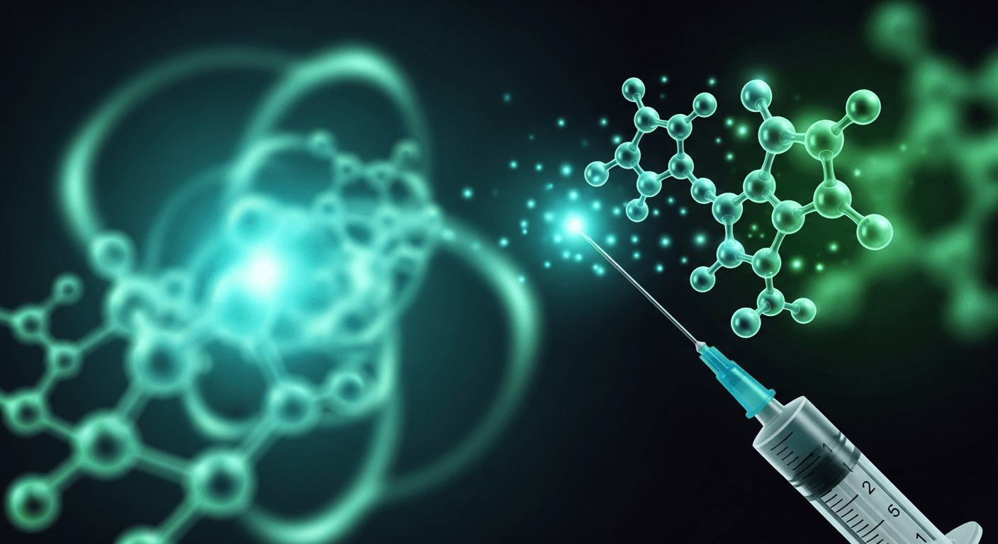 How to Choose the Right Testosterone Injection Therapy for You — Endless Vitality TRT & peptide clinic, Tempe AZ
