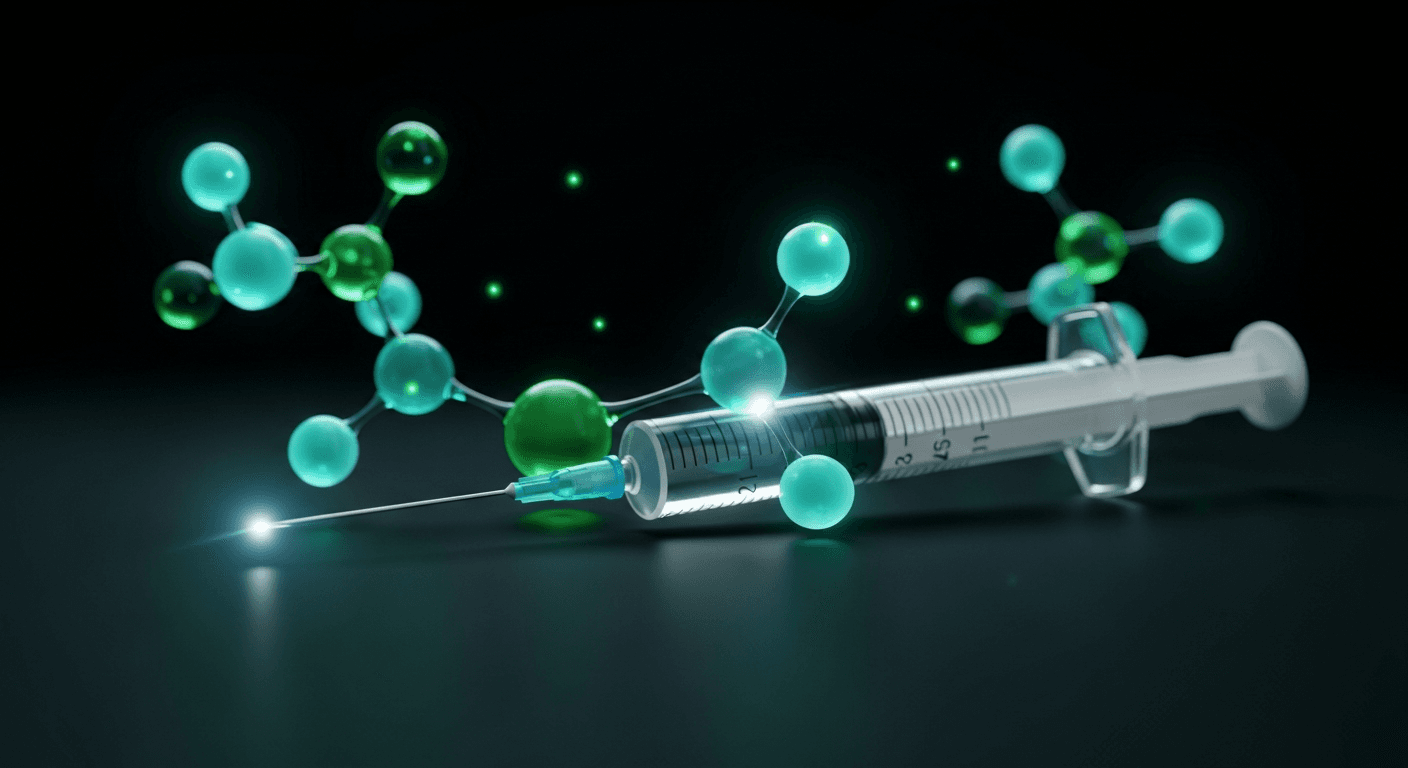 How to Ensure Safe and Effective Use of Testosterone Injections