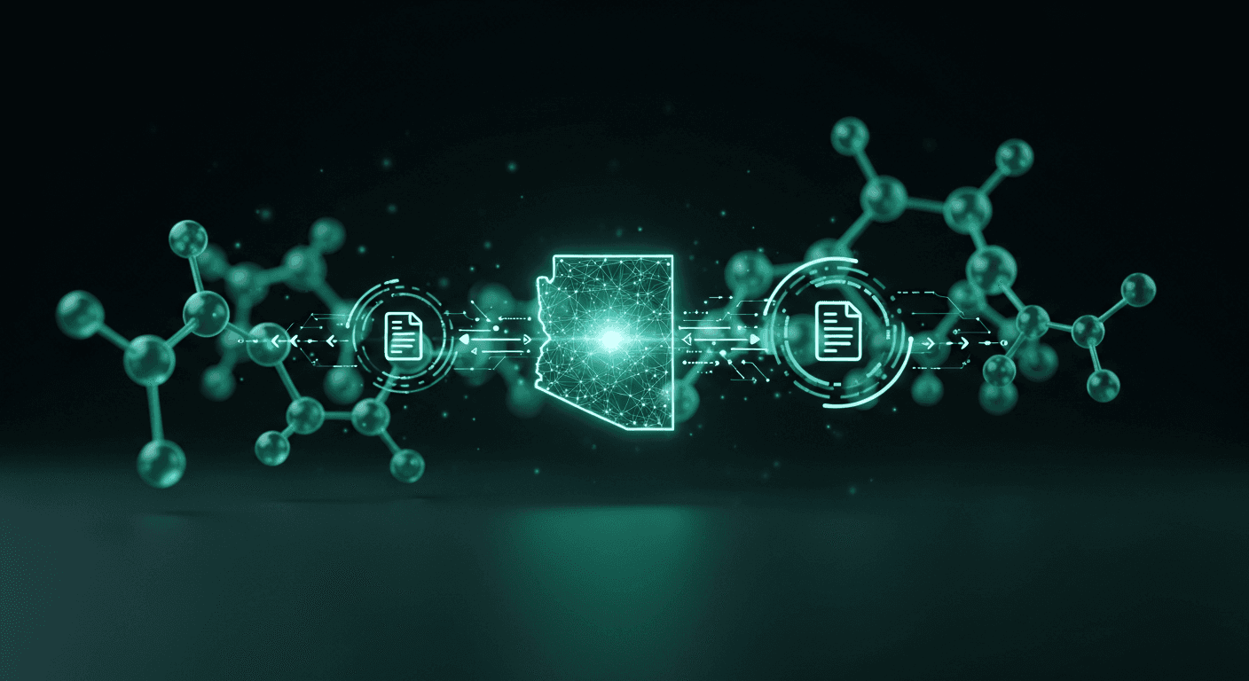 How to Secure a TRT Prescription Online in Arizona — Endless Vitality