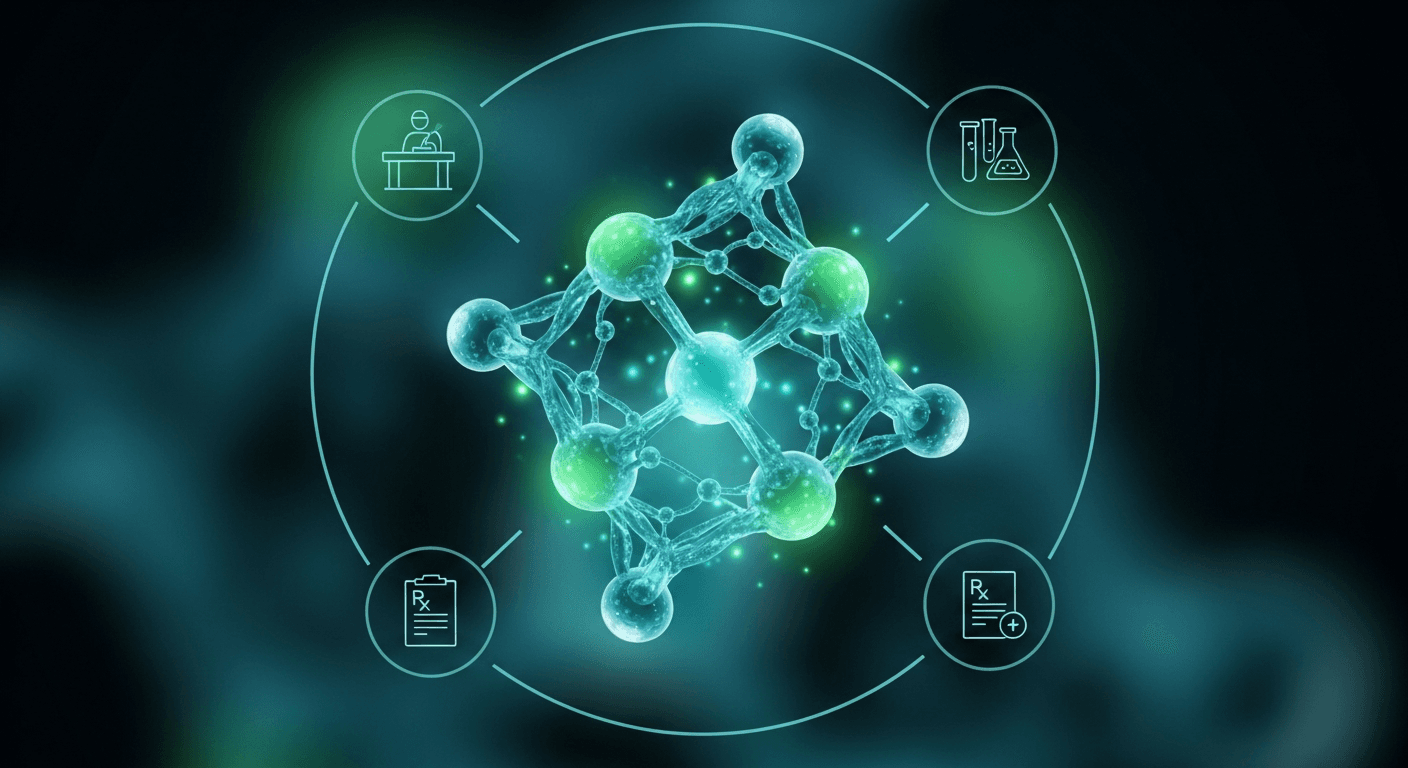 How to Get a TRT Prescription? — Endless Vitality