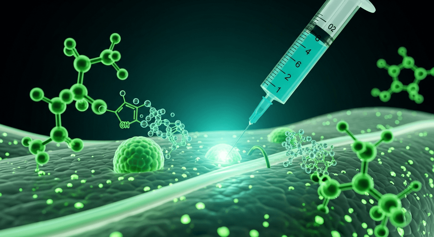 How to Maximize the Benefits of Testosterone Injections — Endless Vitality TRT & peptide clinic, Tempe AZ