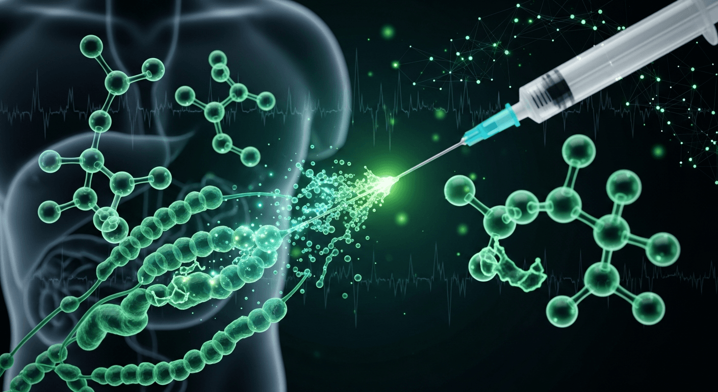 How to Monitor Your Progress with Testosterone Injection Therapy — Endless Vitality TRT & peptide clinic, Tempe AZ