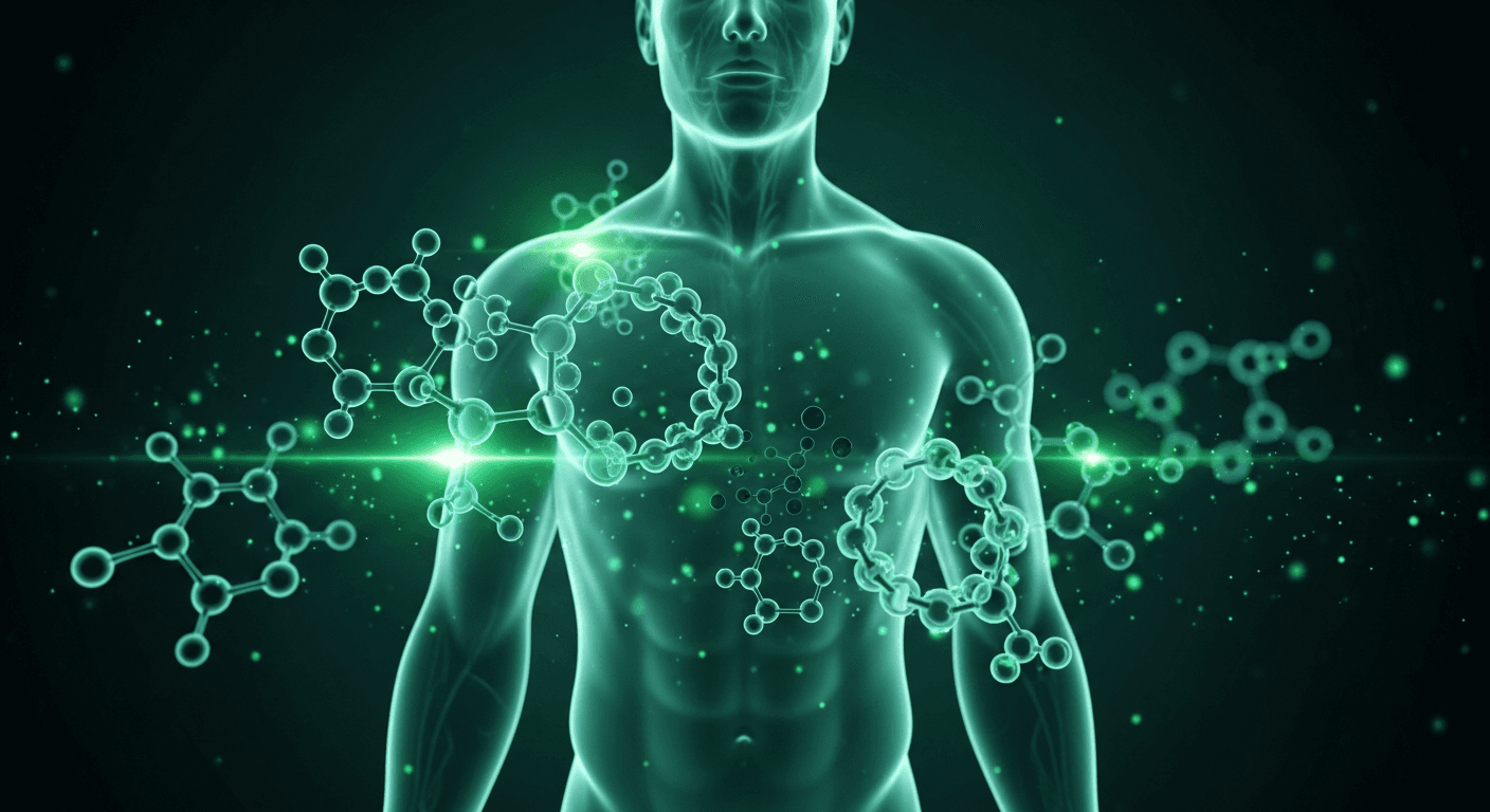 How to Tell If Your Testosterone Is Low: A Comprehensive Guide — Endless Vitality TRT & peptide clinic, Tempe AZ