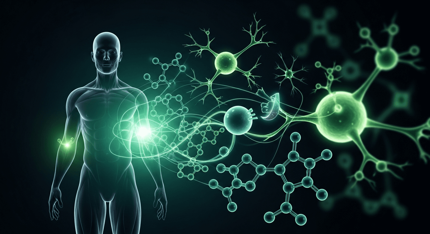 How TRT Benefits Men: From Muscle Gains to Mental Clarity