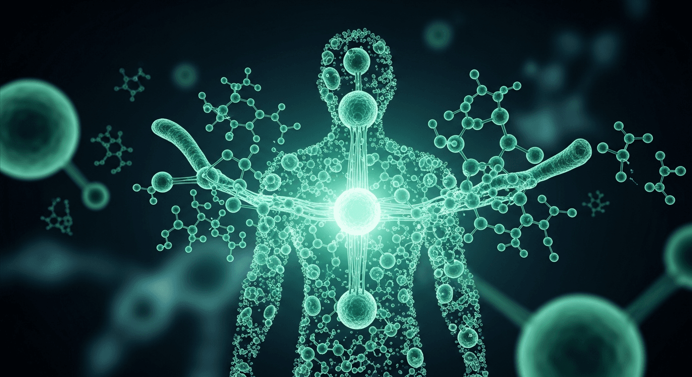 How TRT Benefits Men’s Health: Reclaiming Vitality — Endless Vitality TRT & peptide clinic, Tempe AZ