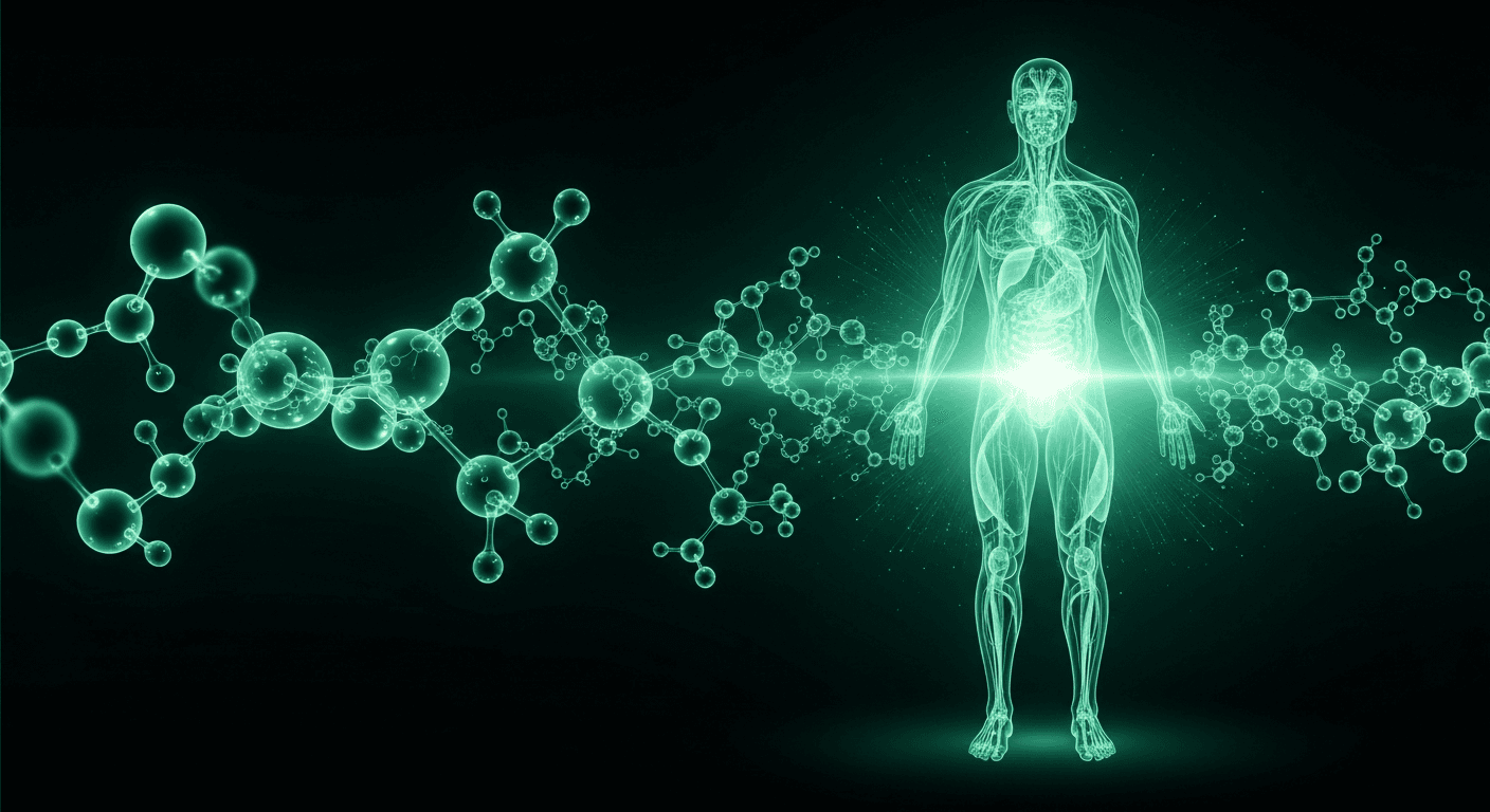 How TRT Benefits Your Body, Mind, and Overall Quality of Life — Endless Vitality TRT & peptide clinic, Tempe AZ
