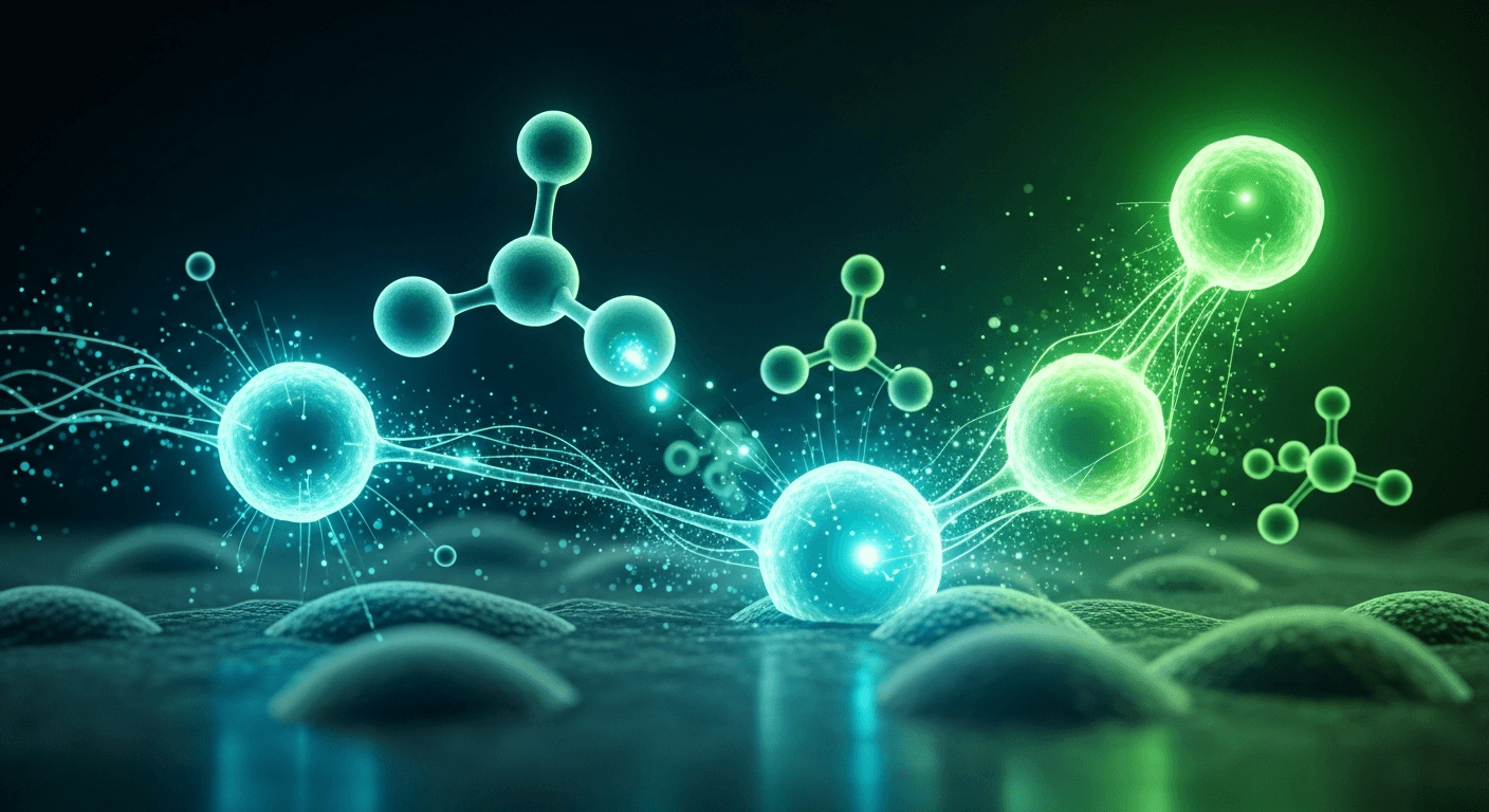 How TRT Enhances Energy, Mood, and Overall Wellbeing — Endless Vitality TRT & peptide clinic, Tempe AZ