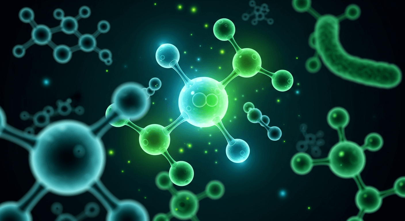 How TRT Restores Hormonal Balance and Improves Overall Wellbeing — Endless Vitality TRT & peptide clinic, Tempe AZ
