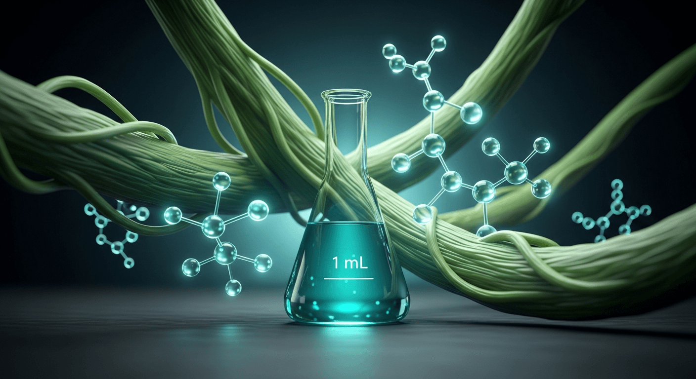 Is 1 mL of Testosterone a Week Enough to Build Muscle? — Endless Vitality TRT & peptide clinic, Tempe AZ