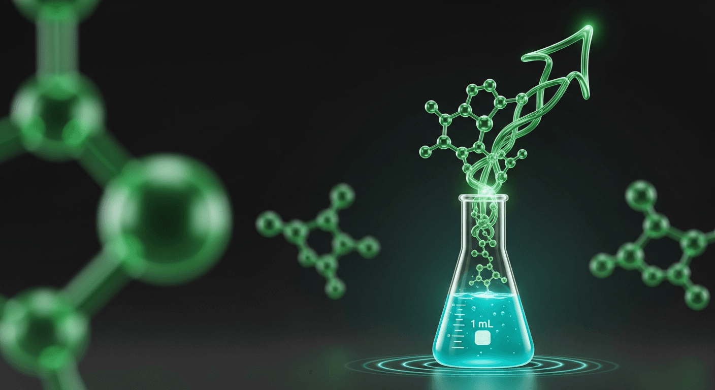 Is 1 mL of Testosterone per Week Enough to Build Muscle? — Endless Vitality