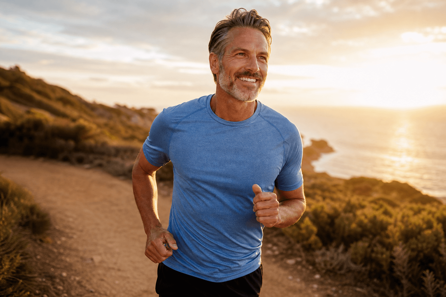Is 1ml of Testosterone a Week Enough to Build Muscle? — Endless Vitality